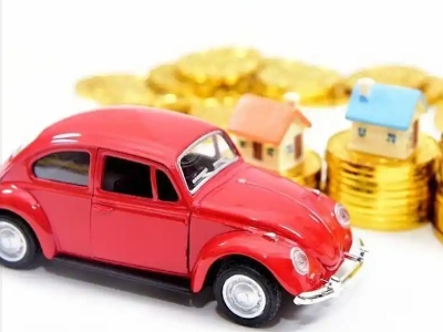 广丰车辆抵押贷款全攻略：不押车、无征信要求的申请流程